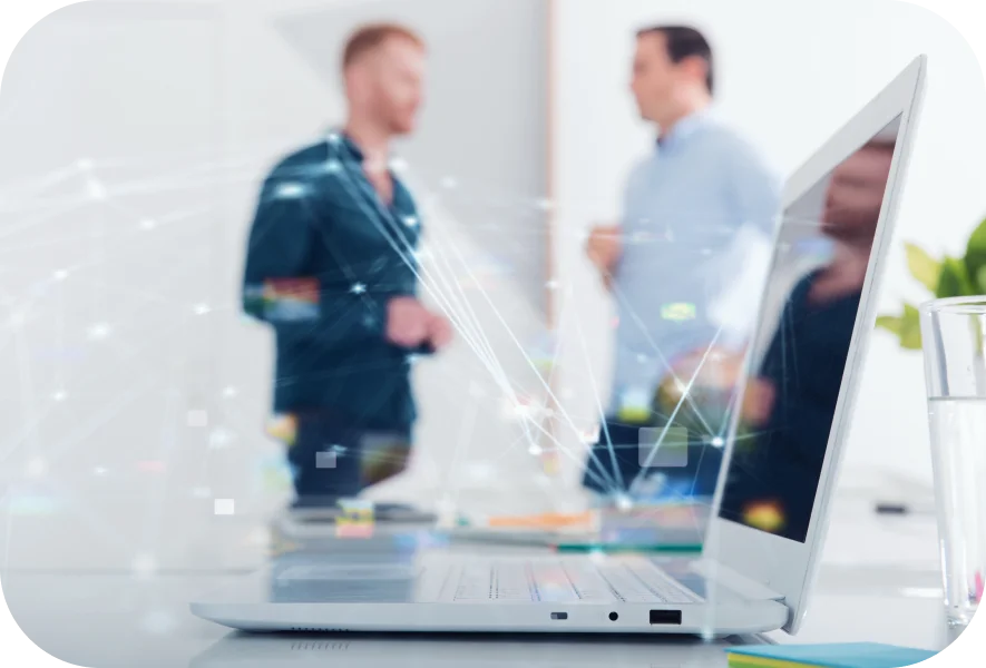 Основные подходы к построению сетей в посёлок Коксовый